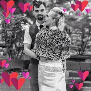 Meet your Posher, Misty